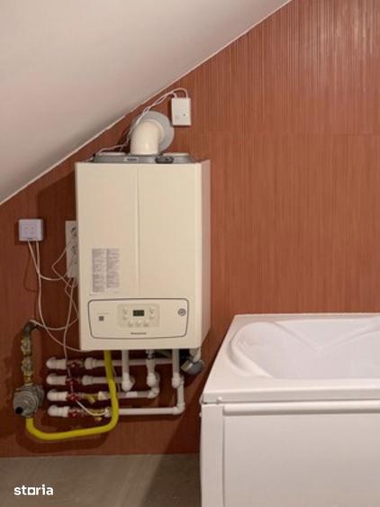 Apartament cu 2 camere decomandat în Exterior Vest