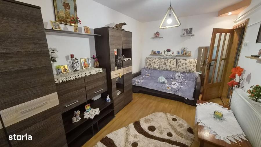 Garsonieră în Central