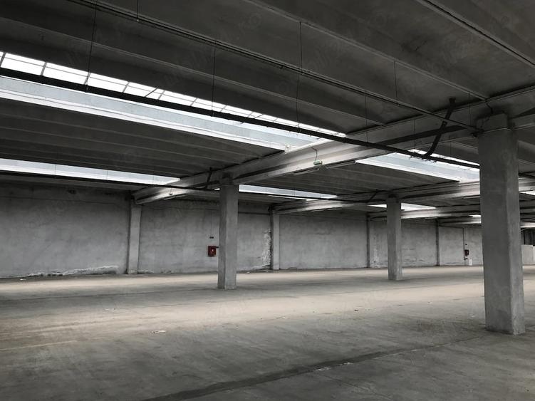Spațiu comercial, de 1,720 mp, în Glina