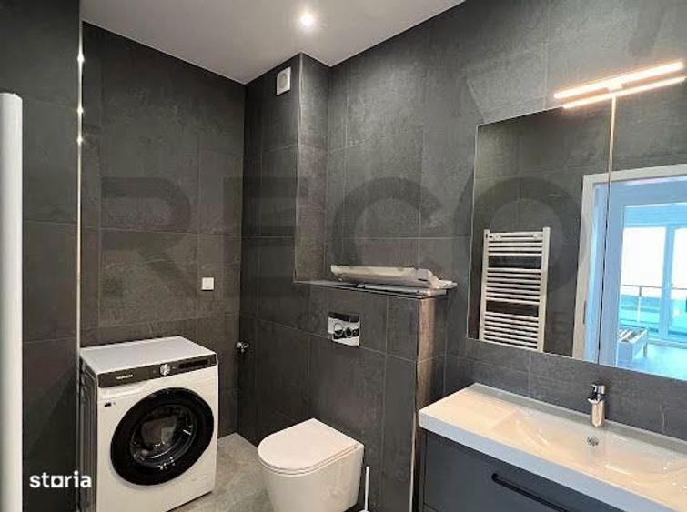 Apartament cu 4 camere decomandat în Nufărul