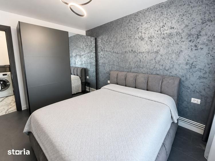 Apartament cu 2 camere în Cumpăna