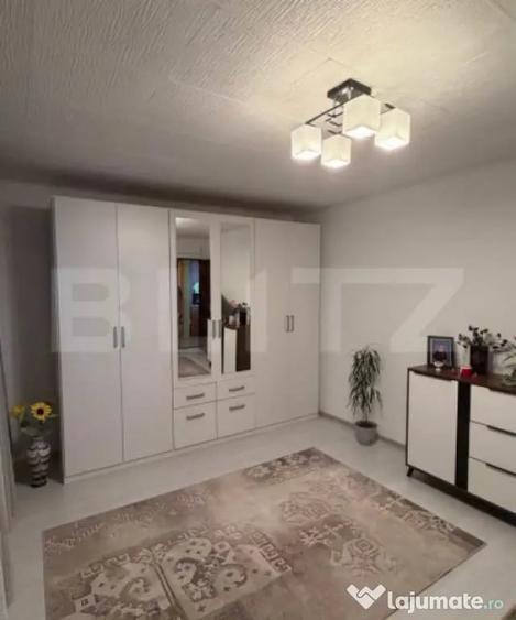 Apartament de 2 camere, 47 mp, zona Zorilor - 6