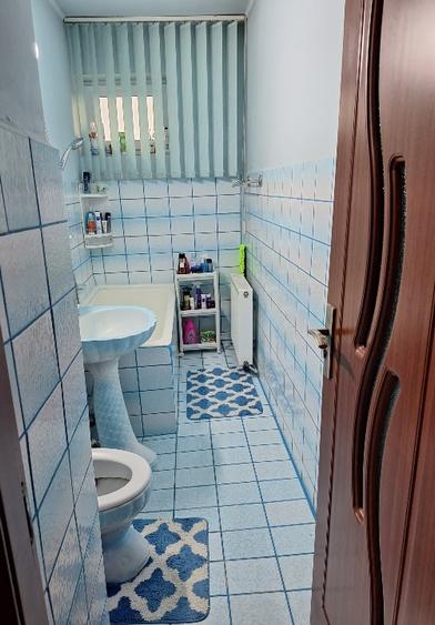 Apartament cu 2 camere, decomandat,  ultracentral - 5