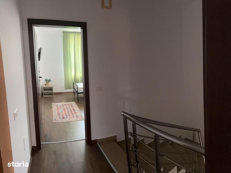 Casă cu 4 camere cu Teren 91 Mp în Central