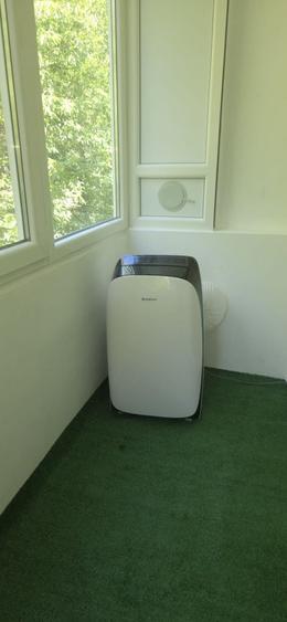Apartament 2 camere de inchiriat 400 euro - 5