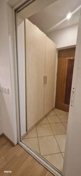 Garsonieră în Central