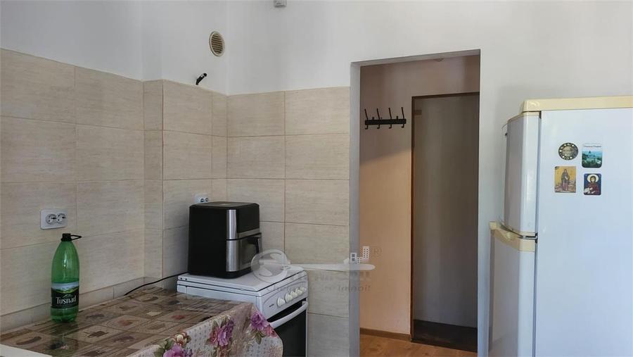 Apartament cu 2 camere semidecomandat în Copou