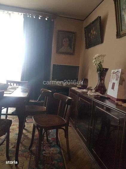 Particular, Vanzare apartament 2 camere Gara de Nord