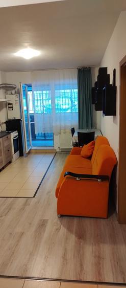 Apartament cu 2 camere decomandat în Mănăștur