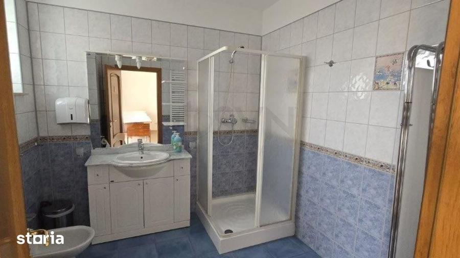 Spațiu comercial, de 400 mp, în Șoseaua Nordului