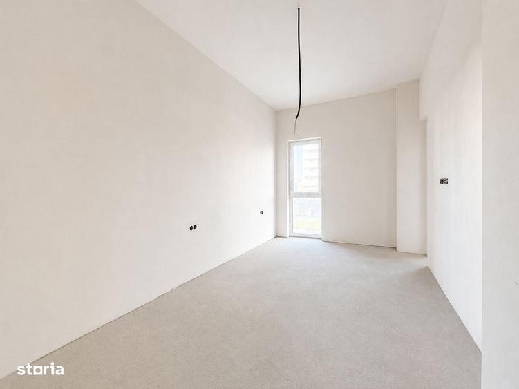 Apartament Decomandat - SU 78MP | Parcare - Stadionului | Tineretului - 5