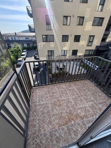 Apartament cu 2 camere în Florești