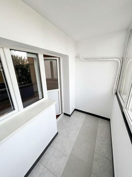 Apartament cu 2 camere decomandat în Dristor
