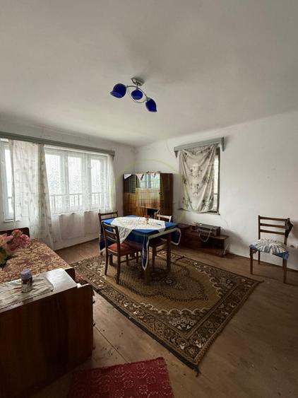 Casă individuală cu 2 camere cu Teren 800 Mp în Șona