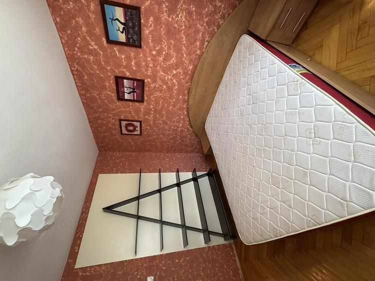 Apartament cu 3 camere decomandat în Brâncoveanu