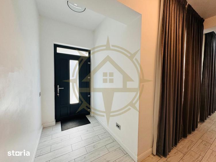 Casă cu 3 camere cu Teren 902 Mp în Central