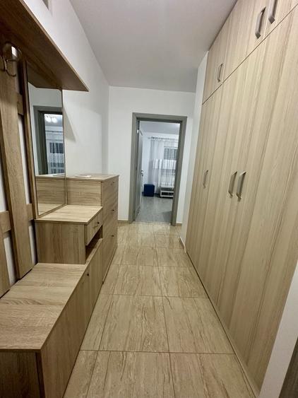 Garsonieră decomandată în Micălaca