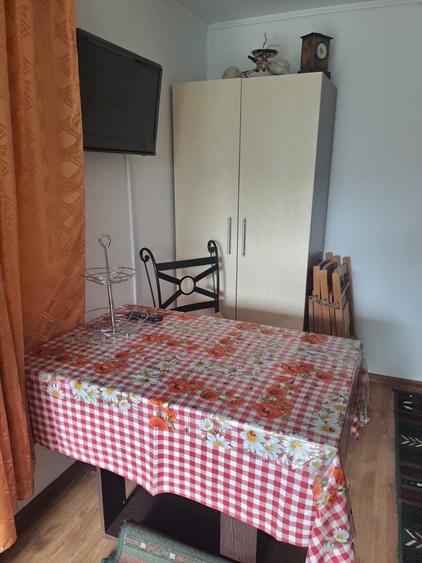 Garsonieră decomandată în Exterior Vest