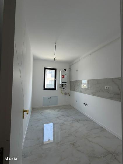 Apartament 2 camere,bucatarie inchisa, Cart Independentei Bragadiru - 5