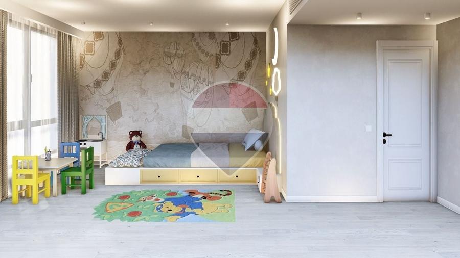 Casă individuală cu 6 camere cu Piscina în Nord-Vest