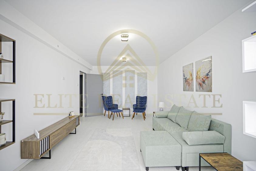 Apartament 2 camere decomandat, 52 mp, renovat complet - 2