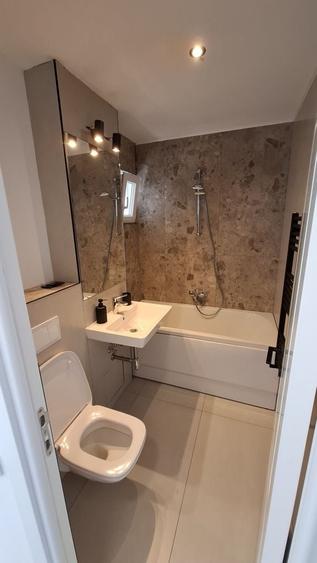 Apartament cu 2 camere în Drumul Carului