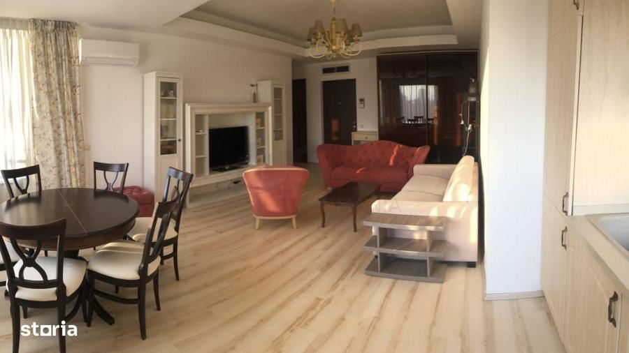 Apartament 2 camere - Herastrau - Lux - 2