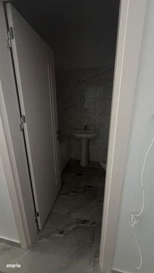 Garsonieră în Roșu