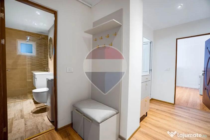 Apartament 2 camere de inchiriat Bulevardul Valea Ce... - Brasov (Brasov) - 7