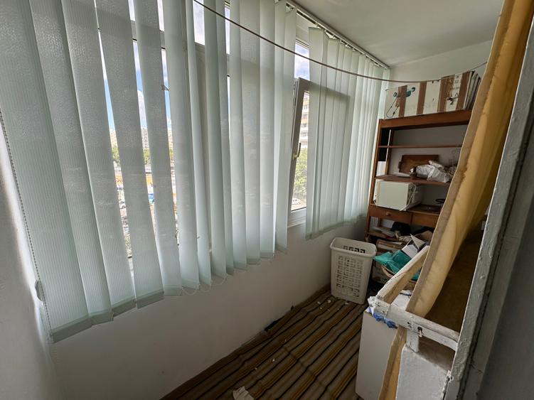 3 camere decomandat, lângă Parcul și Metroul Drumul Taberei - 6