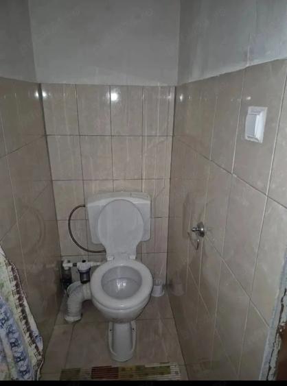 Casă cu 2 camere cu Teren 2000 Mp în Dumbrava (Unirea)