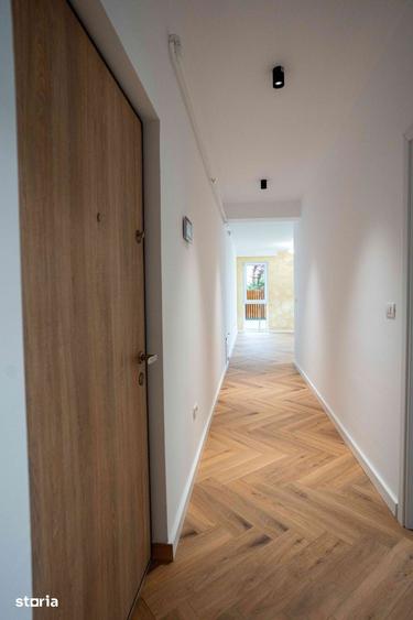 Apartament cu 2 camere în Unirii