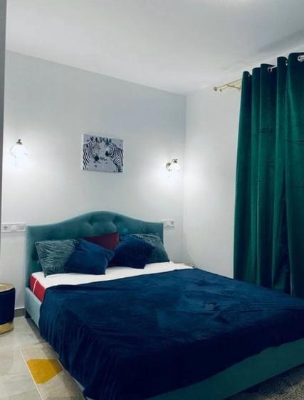 Apartament cu 2 camere decomandat în Militari — fotografia 3