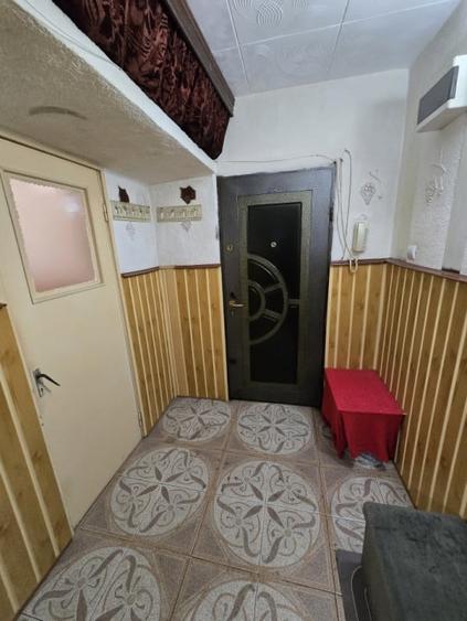 Apartament cu 2 camere semidecomandat, mobilat în Milcov