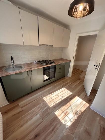 Apartament 2 camere, 50 mp renovat - 3
