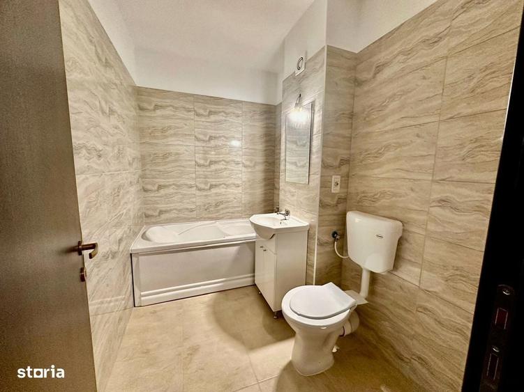 De vanzare Garsoniera in Sanpetru intabulata TVA si PARCARE incluse - 3