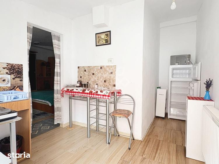 Casă cu 3 camere cu Teren 226 Mp în Calea Aradului