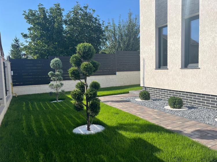 Vila P+M, 4 camere  ultramodern Valea Adanca Cod 155733 - 3