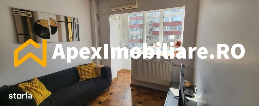 Garsoniera de inchiriat Tineretului Bucuresti | ApexImobiliare.ro - 4