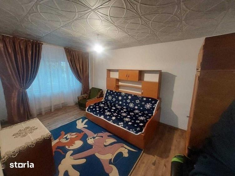 Garsonieră în Central