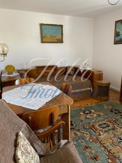 Apartament 2 camere decomandat 52 mp Zorilor Cluj Napoca - 3