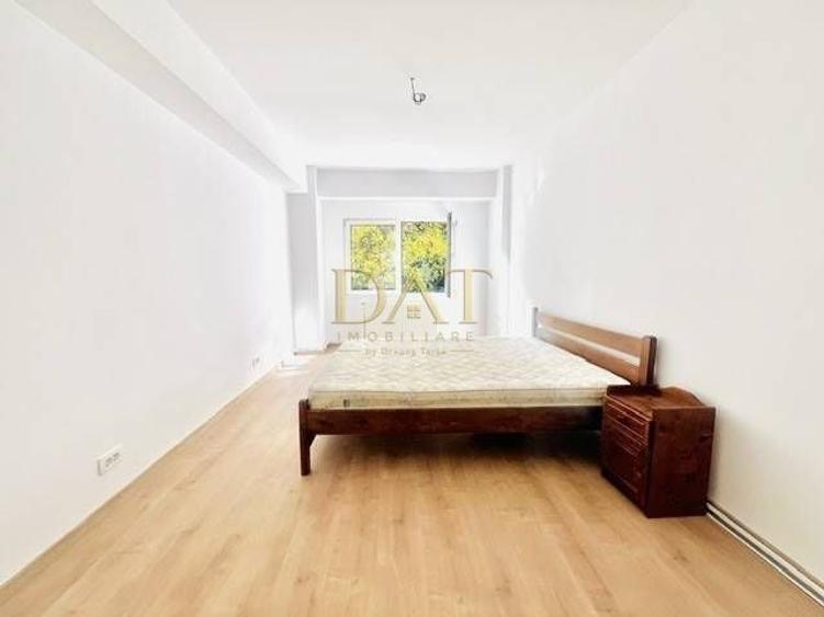Apartament cu 2 camere decomandat în Gheorgheni