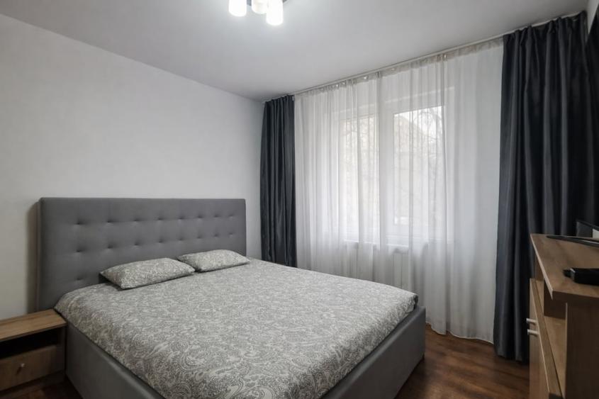 Apartament cu 2 camere decomandat, mobilat în Dristor
