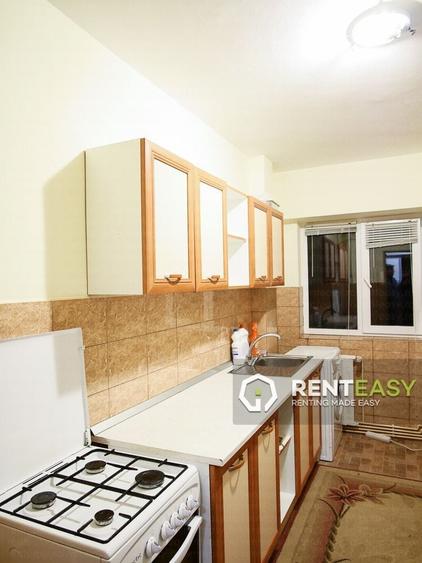 Apartament doua camere Bld Stefan cel Mare si Sfant - 4