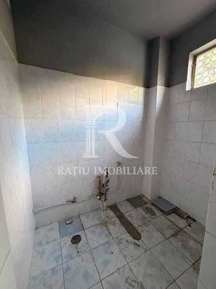 Spațiu comercial, de 205 mp, în Rogerius