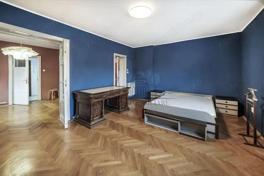 Aparatment 2 camere in vila*Dorobanti*Aviator Teodor Iliescu - 4