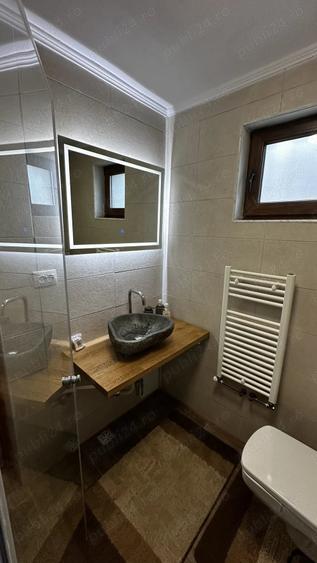 Casă cu 3 camere cu Teren 800 Mp în Nemșa