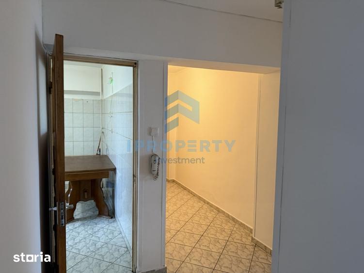 Apartament cu 4 camere, mobilat în Vitan