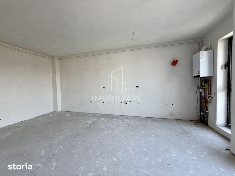 Apartament cu 2 camere în Andrei Mureșanu