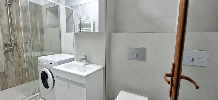 De inchiriat apartament cu o camera etaj 5/7, Mazepa 1, 4... - 1